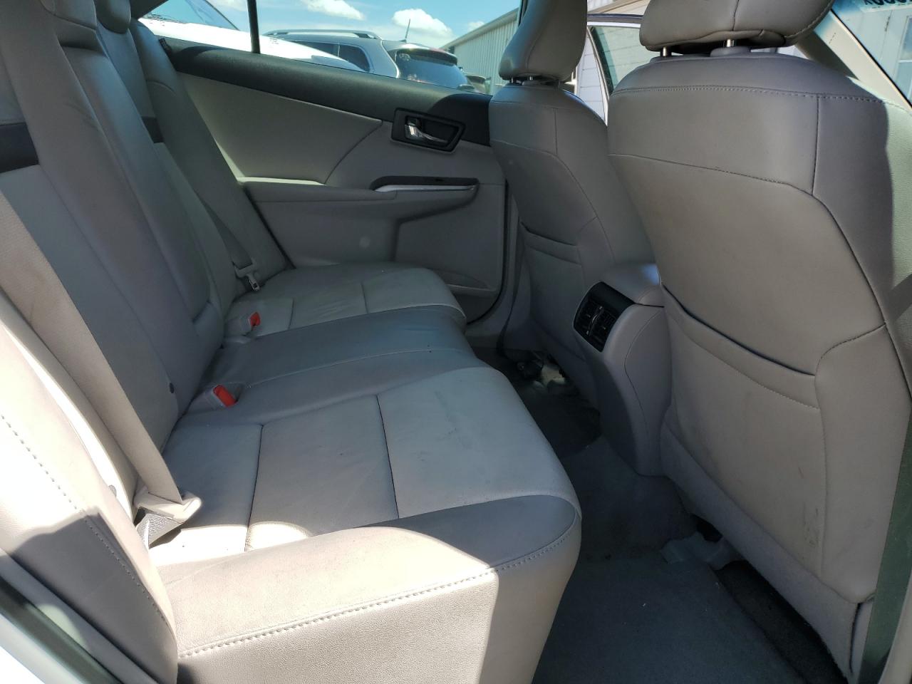 2012 Toyota Camry Base VIN: 4T4BF1FK1CR219294 Lot: 56562555