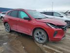 2023 Ford Escape St Line en Venta en Woodhaven, MI - Frame Damage