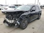 2023 Nissan Pathfinder Sl للبيع في Los Angeles، CA - Front End