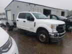 2022 Ford F350 Super Duty for Sale in Chicago Heights, IL - Side