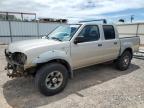 2003 Nissan Frontier Crew Cab Xe for Sale in Kapolei, HI - Front End