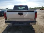 2010 Gmc Sierra C1500 Sle на продаже в Wichita, KS - Front End