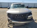 2003 Chevrolet Suburban K1500 იყიდება Anderson-ში, CA - Front End