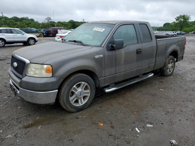 2007 Ford F150 