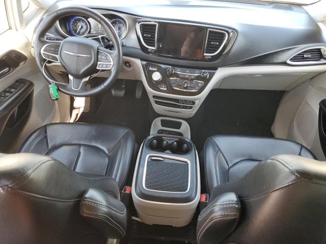  CHRYSLER PACIFICA 2022 Biały