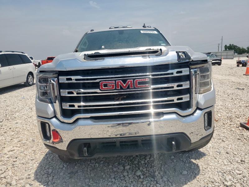  GMC SIERRA 2022 Srebrny