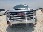 2022 Gmc Sierra K2500 Sle за продажба в Temple, TX - Vandalism