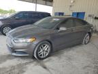 2014 Ford Fusion Se продається в Homestead, FL - Minor Dent/Scratches