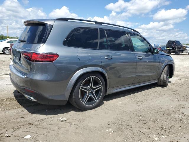  MERCEDES-BENZ GLS-CLASS 2024 Szary