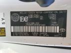 2017 TOYOTA PRIUS  for sale at Copart AB - CALGARY