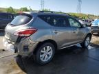 2012 Nissan Murano S for Sale in Littleton, CO - Rear End