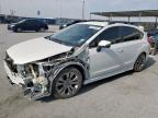 2016 Subaru Impreza Sport Premium de vânzare în Anthony, TX - Front End