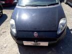 2015 FIAT PUNTO POP for sale at Copart WOLVERHAMPTON
