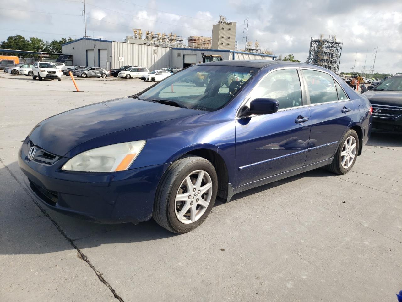 2004 Honda Accord Ex for Sale in New Orleans, LA - Top/Roof