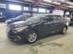 2017 Hyundai Sonata Se for Sale in East Granby, CT - Front End