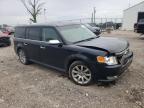 2009 Ford Flex Limited en Venta en Cicero, IN - Front End