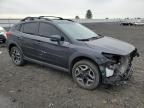 2019 Subaru Crosstrek Limited للبيع في Airway Heights، WA - Front End