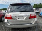 2006 Honda Odyssey Touring en Venta en Spartanburg, SC - Front End