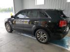 2013 Kia Sorento Sx na sprzedaż w Barberton, OH - Rear End