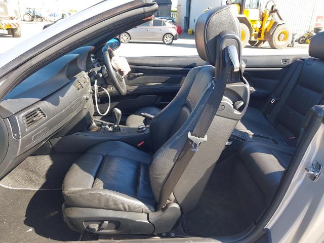 2007 BMW 330D M SPO
