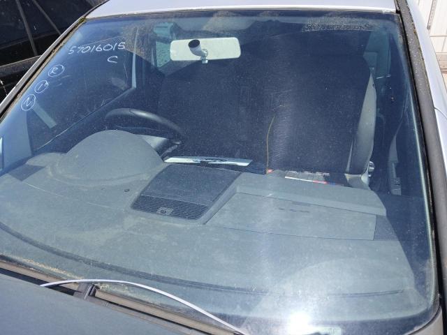 2007 SEAT ALHAMBRA R
