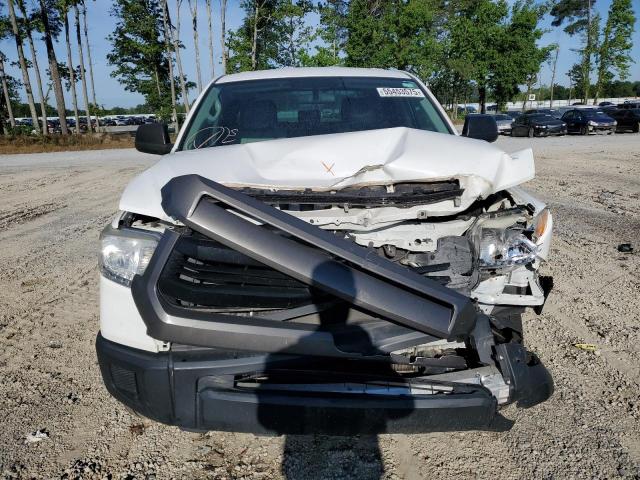  TOYOTA TUNDRA 2016 Biały