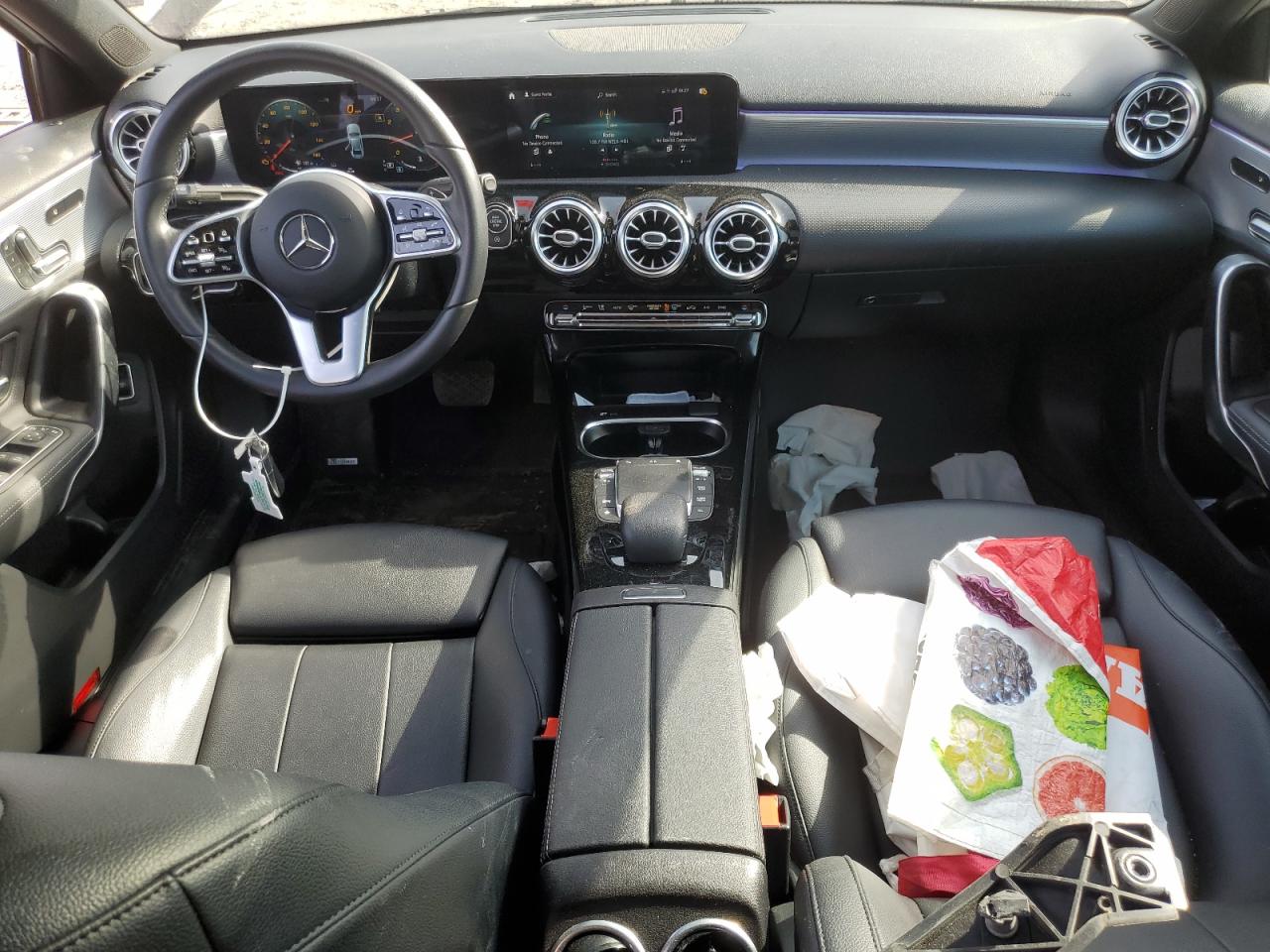 2021 Mercedes-Benz A 220 4Matic VIN: W1K3G4FB3MJ264053 Lot: 56964905