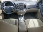 2010 Hyundai Elantra Blue na sprzedaż w Farr West, UT - Side