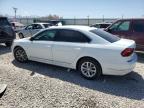 2017 Volkswagen Passat S na sprzedaż w Magna, UT - Side
