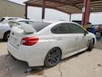 2019 Subaru Wrx Sti Limited   на продаже в Wilmer, TX - Front End