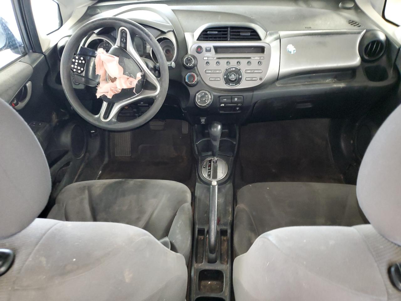 2013 Honda Fit VIN: JHMGE8H39DC078583 Lot: 56232135