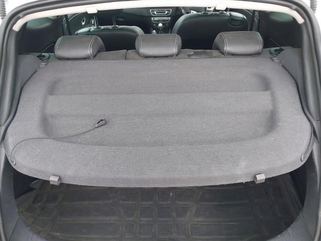 2010 RENAULT MEGANE REN
