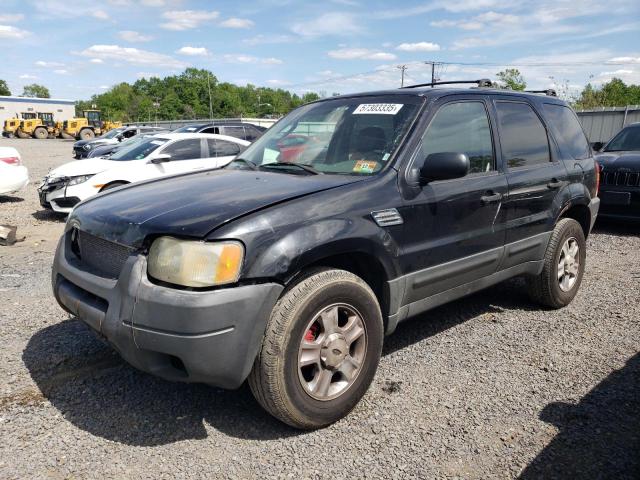 2003 Ford Escape Xlt