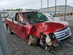 2008 Ford Edge Limited იყიდება Spartanburg-ში, SC - Front End