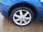 2008 FORD FIESTA ZET for sale at Copart WISBECH