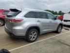 2015 Toyota Highlander Xle იყიდება Louisville-ში, KY - Front End
