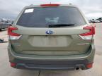 2021 Subaru Forester  للبيع في Grand Prairie، TX - Front End