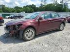 2013 Toyota Avalon Hybrid zu verkaufen in Augusta, GA - Front End