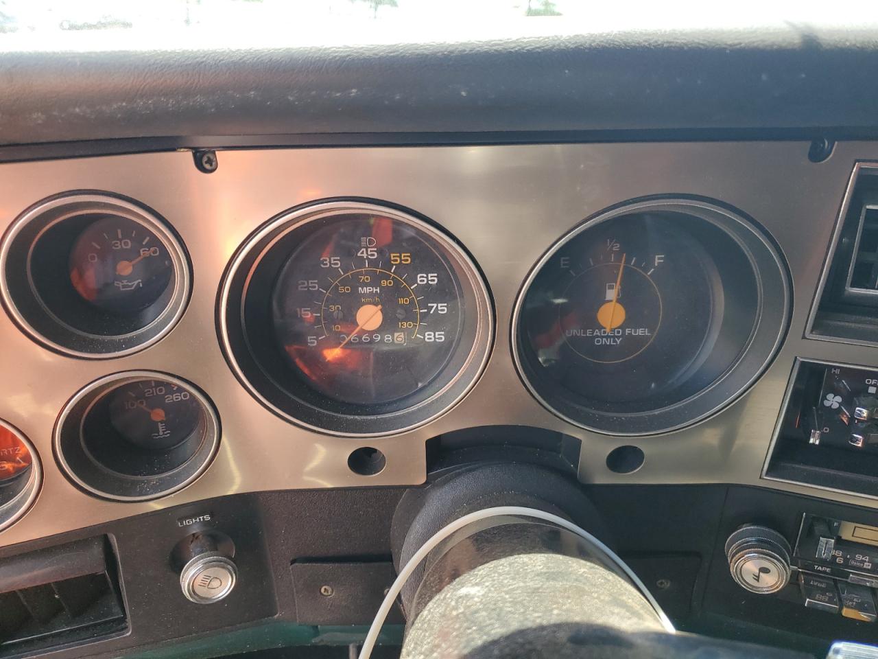 1985 Chevrolet C10 VIN: 1GCCC14H4FF333575 Lot: 55998505