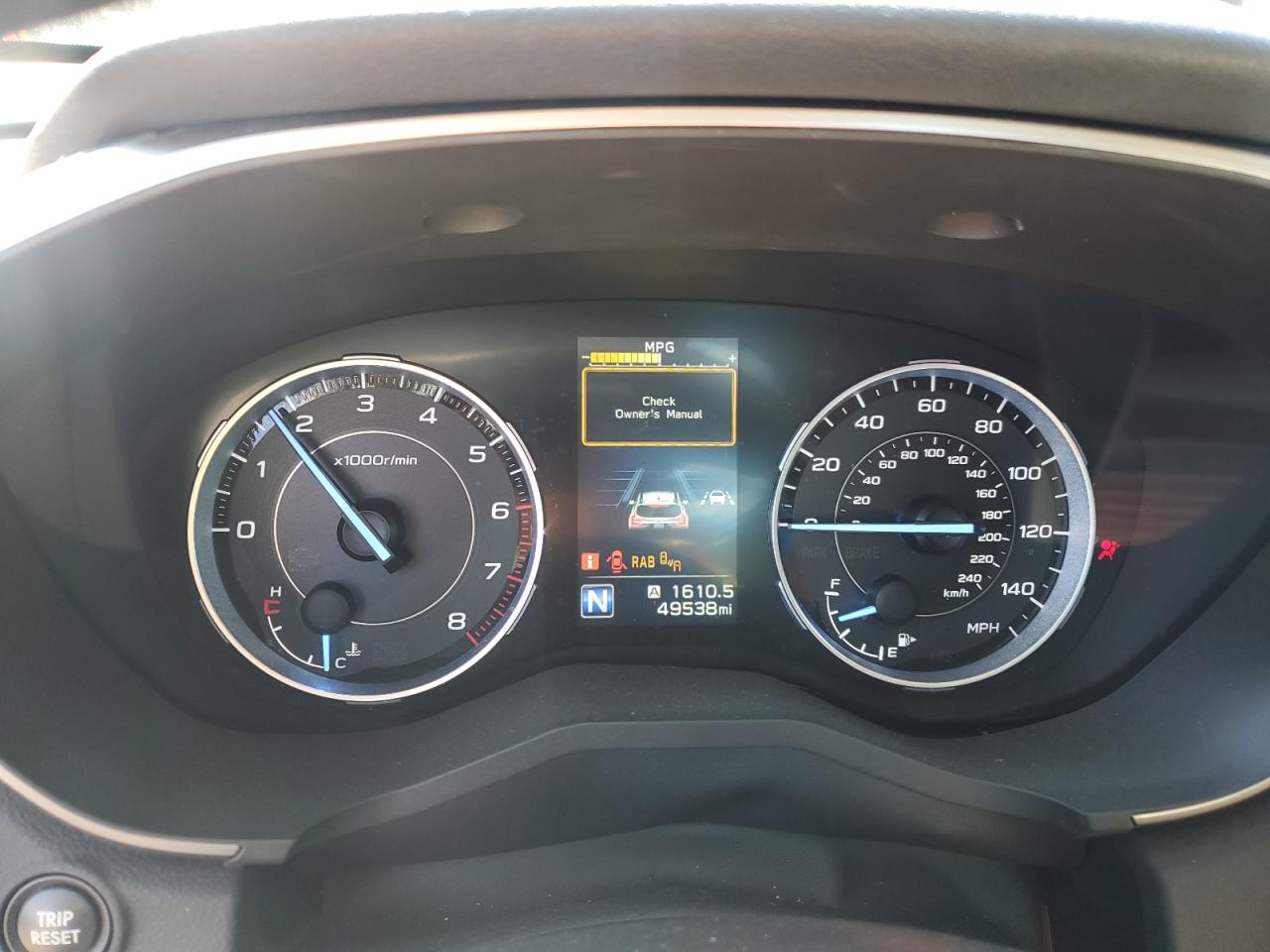 2019 Subaru Ascent Limited VIN: 4S4WMAPD4K3472762 Lot: 55941725