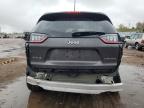 2022 Jeep Cherokee Limited продається в Colorado Springs, CO - Rear End