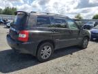 2006 Toyota Highlander Hybrid for Sale in Arlington, WA - Front End