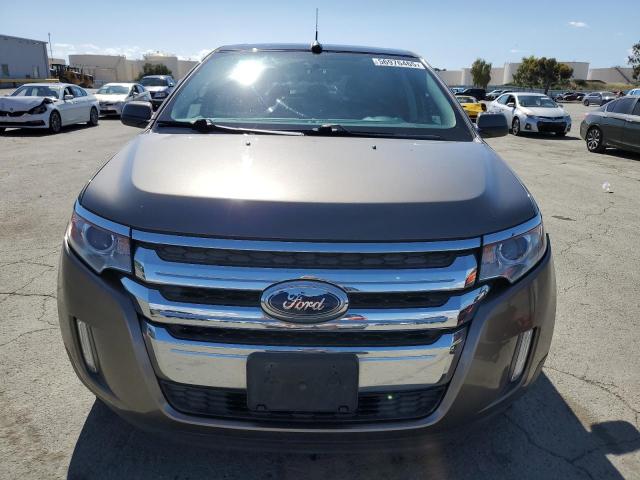  FORD EDGE 2013 Коричневый