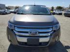 2013 Ford Edge Sel en Venta en Martinez, CA - Minor Dent/Scratches