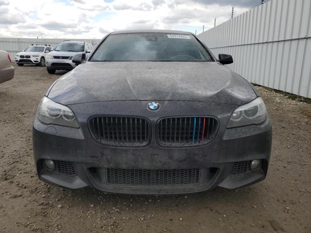 2012 BMW 550 XI