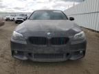 2012 BMW 550 XI for sale at Copart AB - EDMONTON