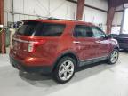 2014 Ford Explorer Limited for Sale in New Orleans, LA - Water/Flood
