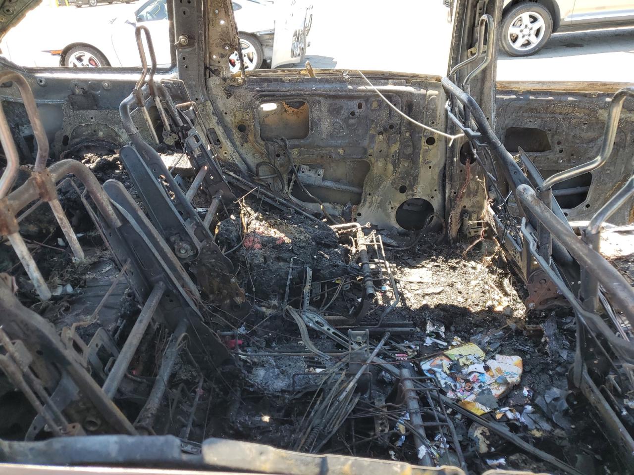 2019 Toyota Highlander Se VIN: 5TDKZRFH0KS559757 Lot: 58012705