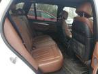 2015 BMW X5 XDRIVE35I for sale at Copart ON - COOKSTOWN