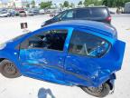 2011 PEUGEOT 107 URBAN for sale at Copart CHESTER